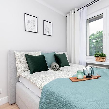 Apartament Nowy Swiat 15-17 Kaliszki Exterior foto