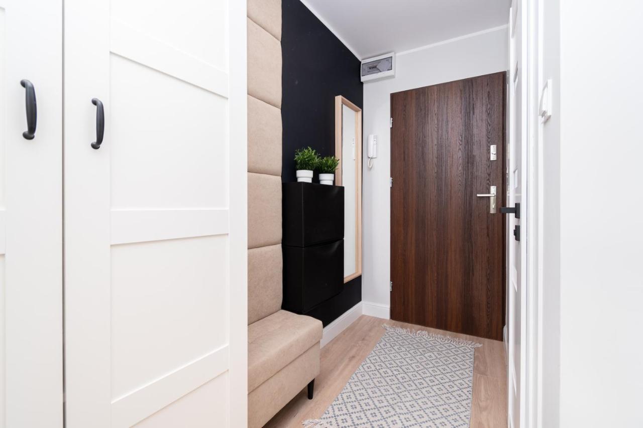 Apartament Nowy Swiat 15-17 Kaliszki Exterior foto